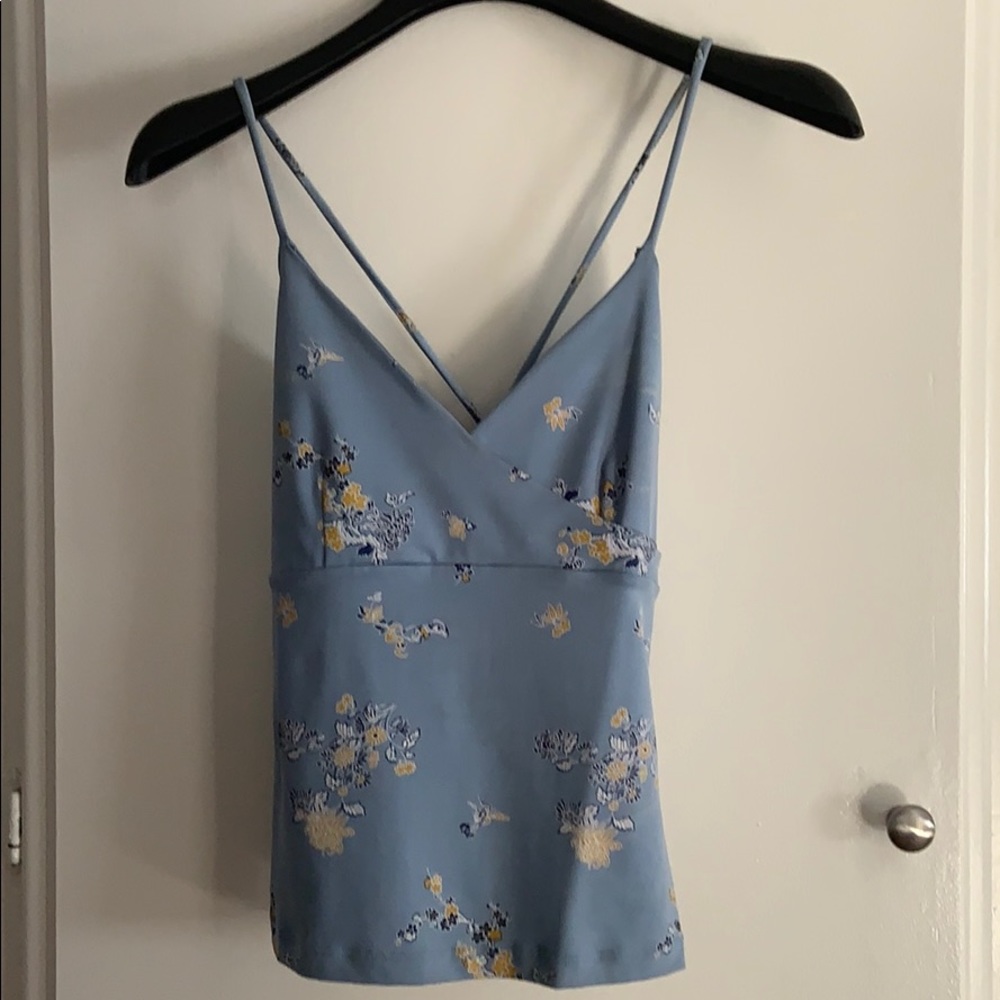 Charlotte Russe Tank